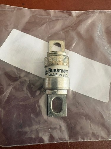 Bussmann sicherung 240 80 - 240, v,