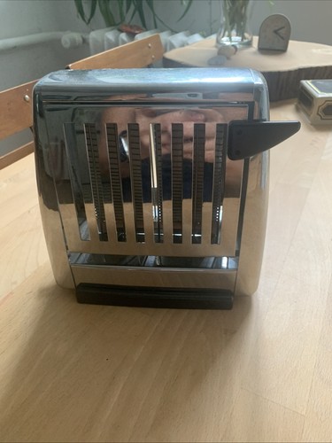 Vintage toaster rowenta - toaster,