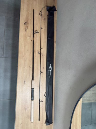 Dam black panther 240cm - panther, –