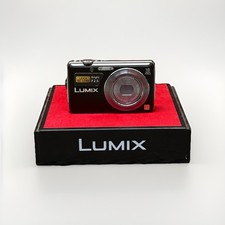 Panasonic LUMIX DMC-FS45