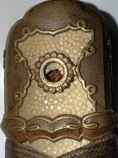 Schwert, Japan, Kyuhaschi-Shiki Typ 98   Japan ?️ mit Scheide 