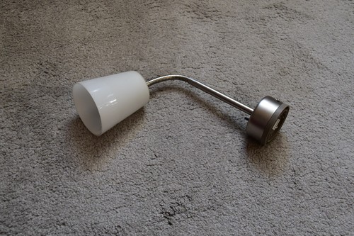 Ikea lampe glas - ikea,