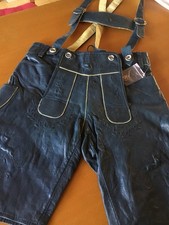 Marjo trachtenlederhose 46 - trachtenlederhose,