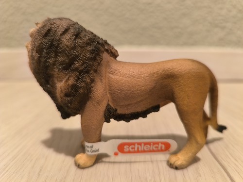 Schleich lõwe neu - schleich, mit