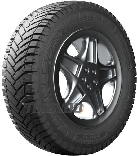Michelin agilis crossclimate - agilis,