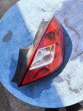 Rückleuchte Rücklicht rechts 13269051 Opel Corsa D Facelift 5 türig