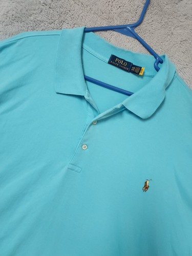 Polo ralph lauren shirt mens - polo,