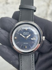 Vintage GUB Glashütte