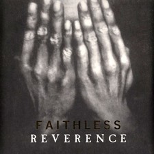 Faithless - Reverence (Vinyl 2LP - 1996 - EU - Reissue)