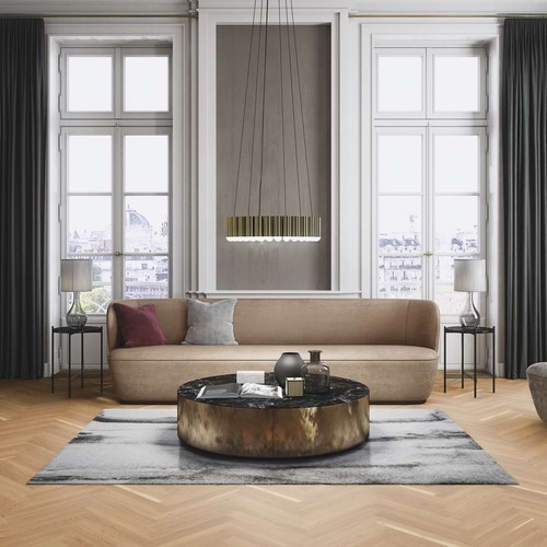 Boen prestige eiche - prestige, basic