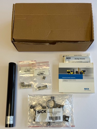 Sick befestigungsmaterial - befestigungsmaterial, /
