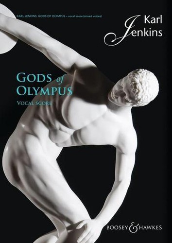 Gods olympus gemischter - of, olympus: