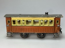 Plank Uralt Spur 0 Seltener