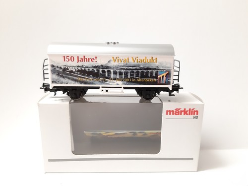 Gwa1317 märklin 9999 - gwa1317,