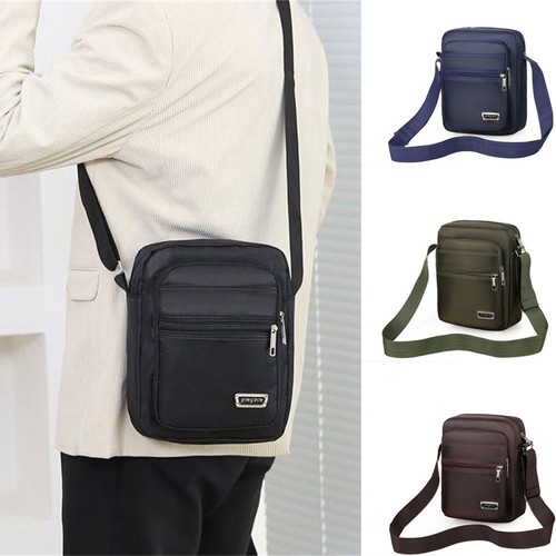 Herren messenger tasche - herren,