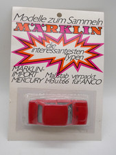 Märklin import mercury - ,