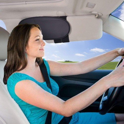 Universelle auto sonnenblenden - universelle,