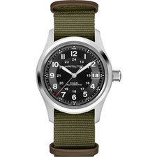 Hamilton Khaki Field X Call Of