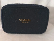 Chanel Kosmetik Tasche