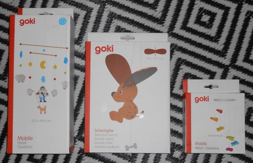 Stück goki mobile - goki,
