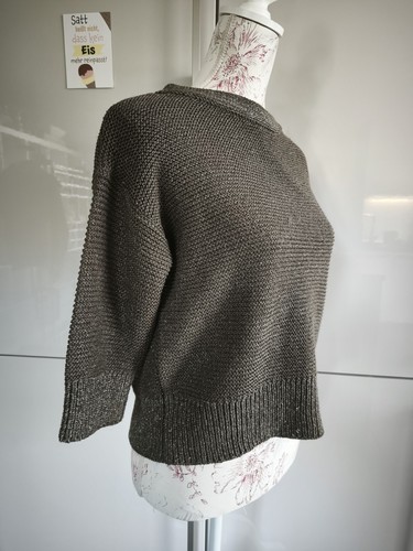 Franco callegari pullover - franco,