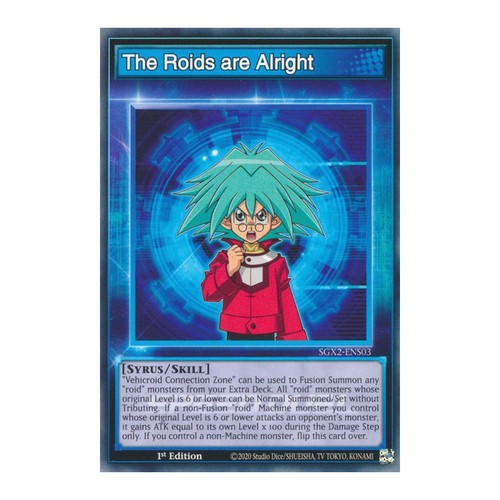 Tcg sgx2 ens03 c - yu-gi-oh,