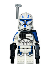 Lego Star Wars Figur Captain