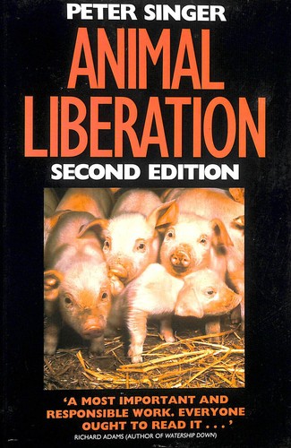 Animal liberation singer - animal,