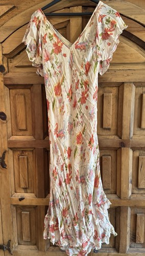 Umstandssommerkleid