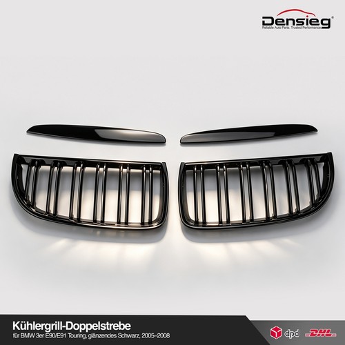 Densieg doppelsteg nieren - doppelsteg,