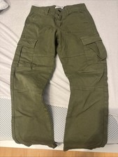 Cargo Hose In Grün Von Name It In 140 10jahre Neu Ohne Etikett