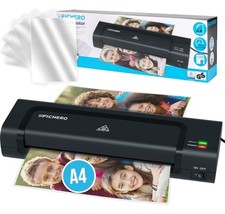 Fichero A4 Laminator