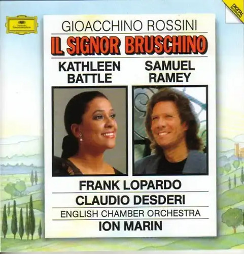 Ion marin il signor - marin,