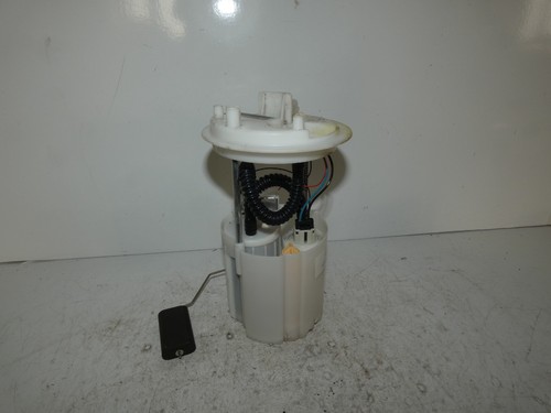 Benzinpumpe opel corsa d bj - ,