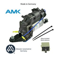 OEM BMW 5er (E61) Kompressor