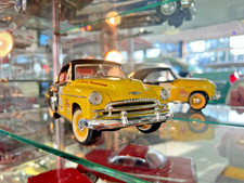 Modellauto chevrolet bel - 1:18,