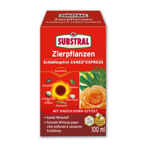 Substral zierpflanzen - substral,