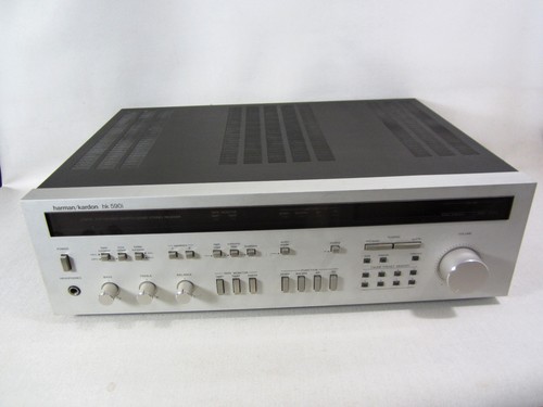 Harman kardon hk590i - hk590i, stereo