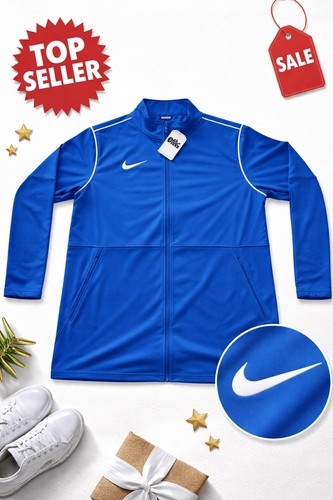Nike herren trainingsjacke - nike,
