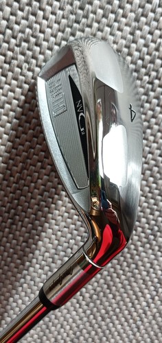Macgregor herren eisen 4 - macgregor,