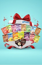 Komet Puddingpulver versch