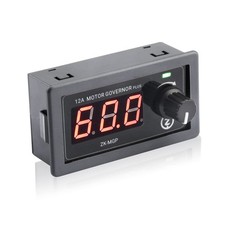 Diymore Motordrehzahlregler