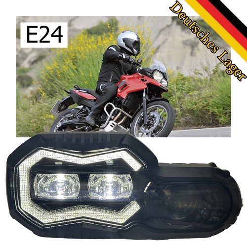 Zulassung led scheinwerfer - e-zulassung,