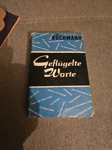 Geflügelte worte georg - worte,