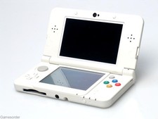 NINTENDO NEW 3DS  KONSOLE