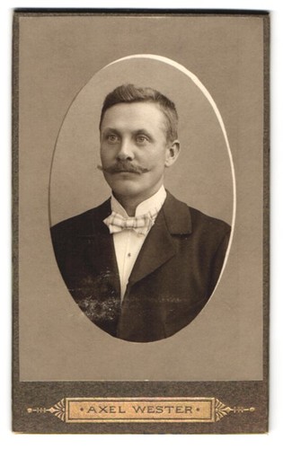 Fotografie axel wester - fotografie,