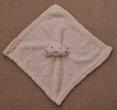 Schmusetuch kuscheltuch wolke - schmusetuch/kuscheltuch,
