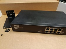 DELL Powerconnect 2808 L2