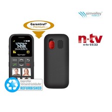 Simvalley mobile - simvalley,