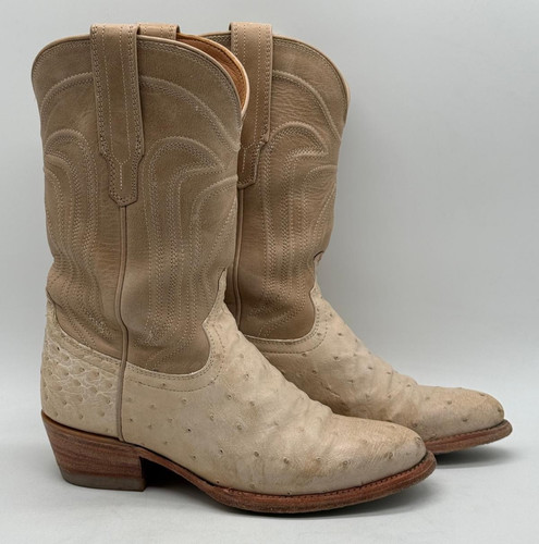 Tecovas jessie cowboystiefel - tecovas,